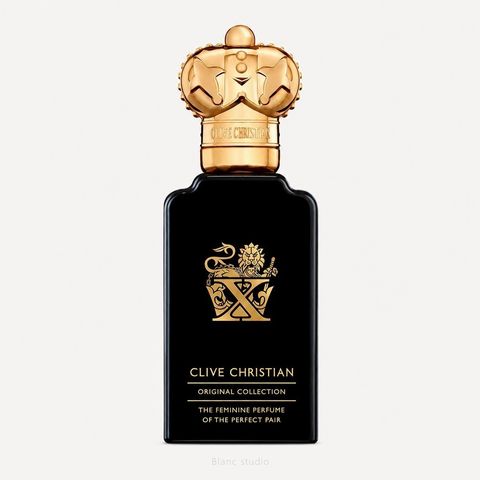 CLIVE CHRISTIAN Original Collection X Feminine